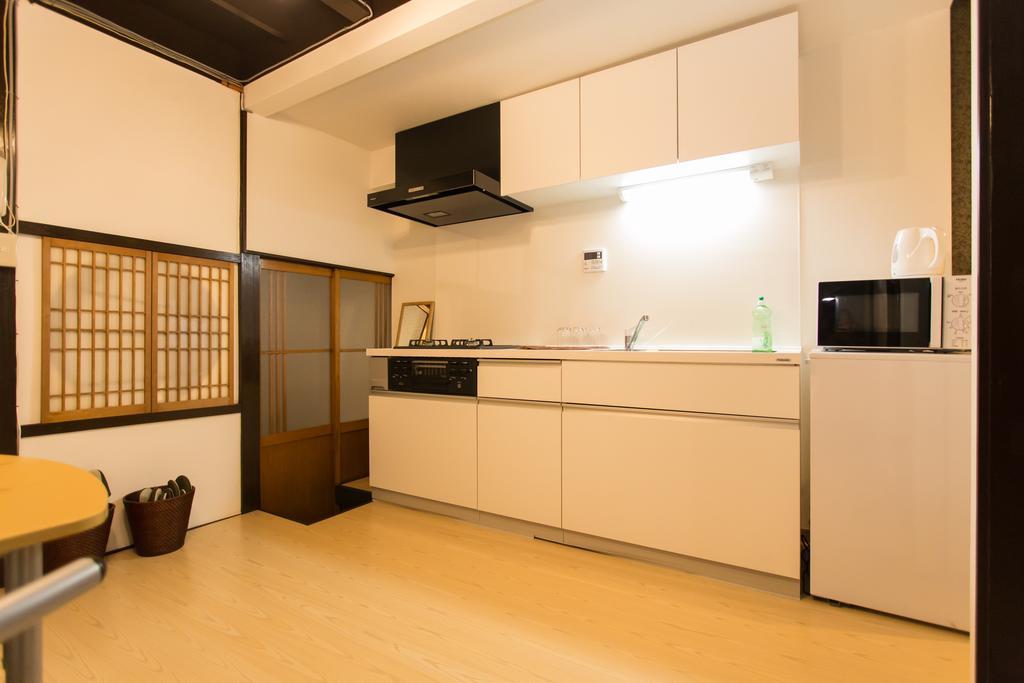 Yuian Quioto Exterior foto