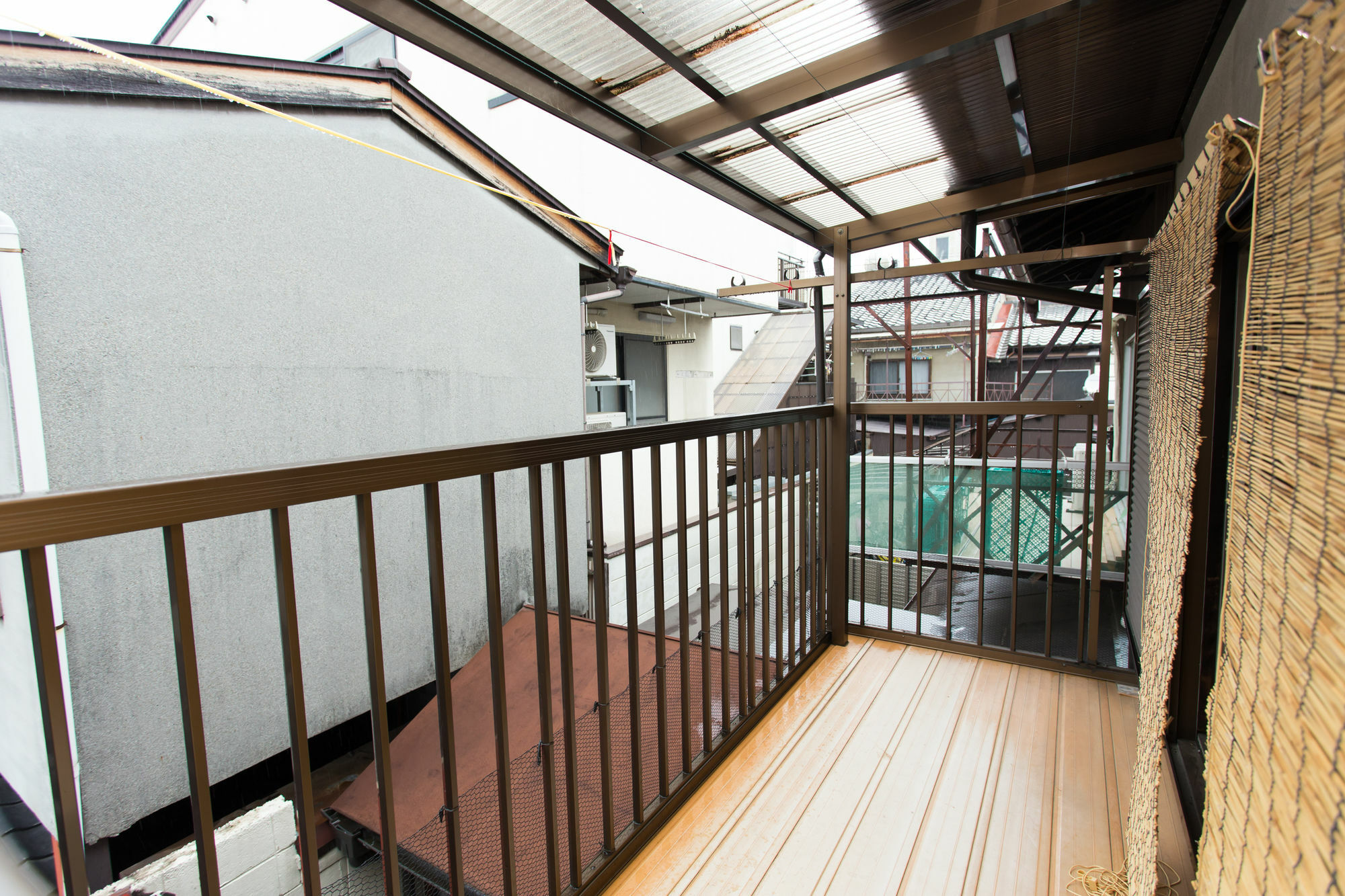Yuian Quioto Exterior foto